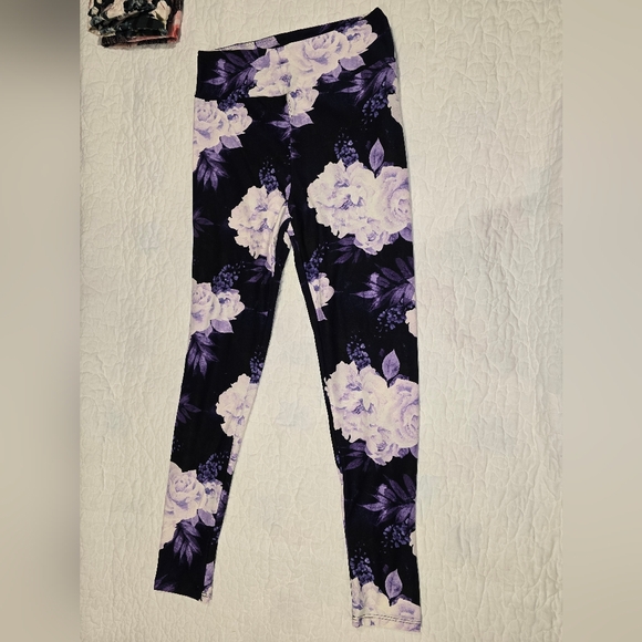 LulaRoe Leggings - Picture 4 of 4